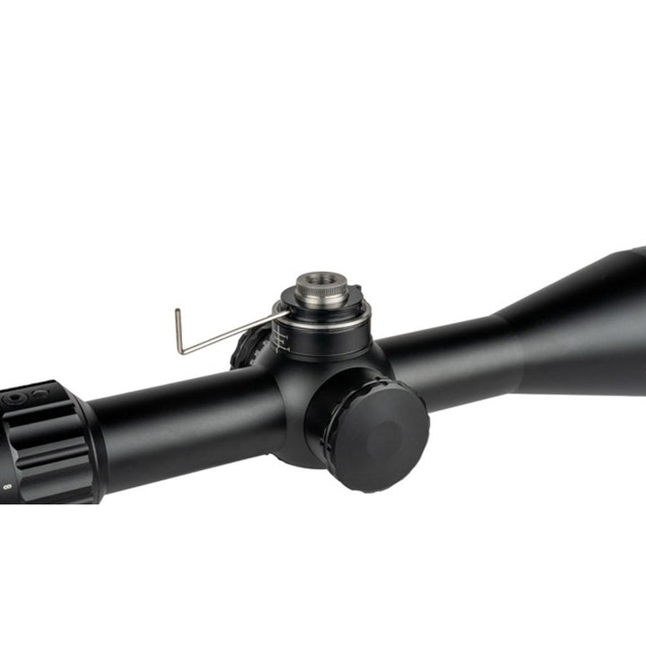 Element Optics Helix Gen2 4-16x44 FFP