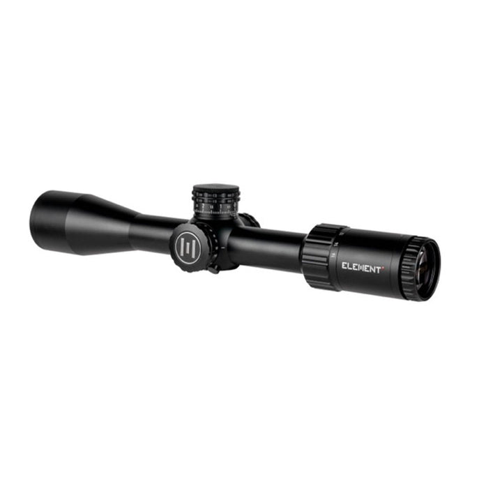 Element Optics Helix Gen2 4-16x44 FFP