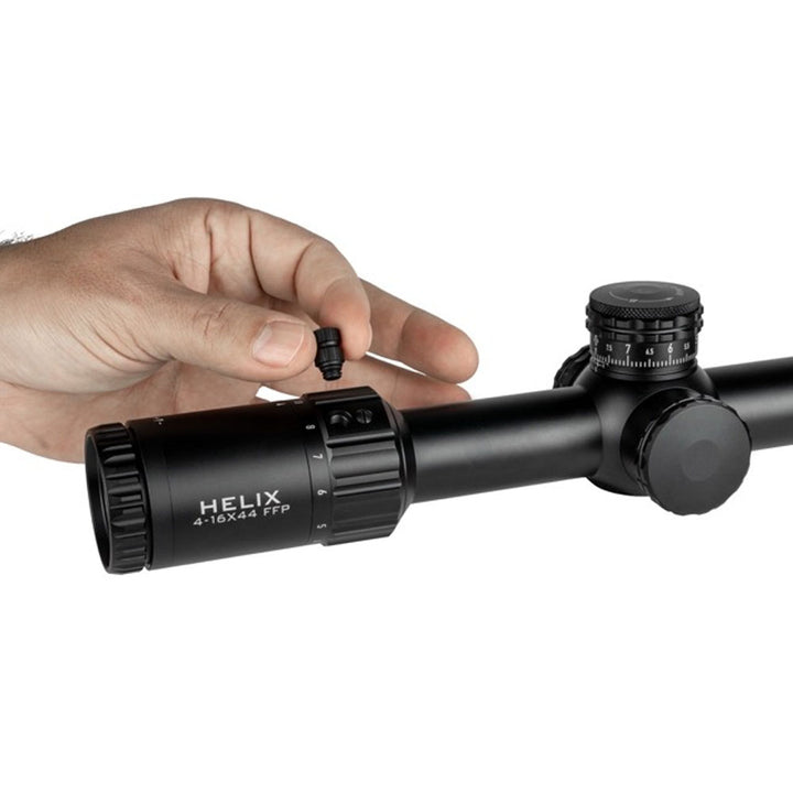 Element Optics Helix Gen2 4-16x44 FFP
