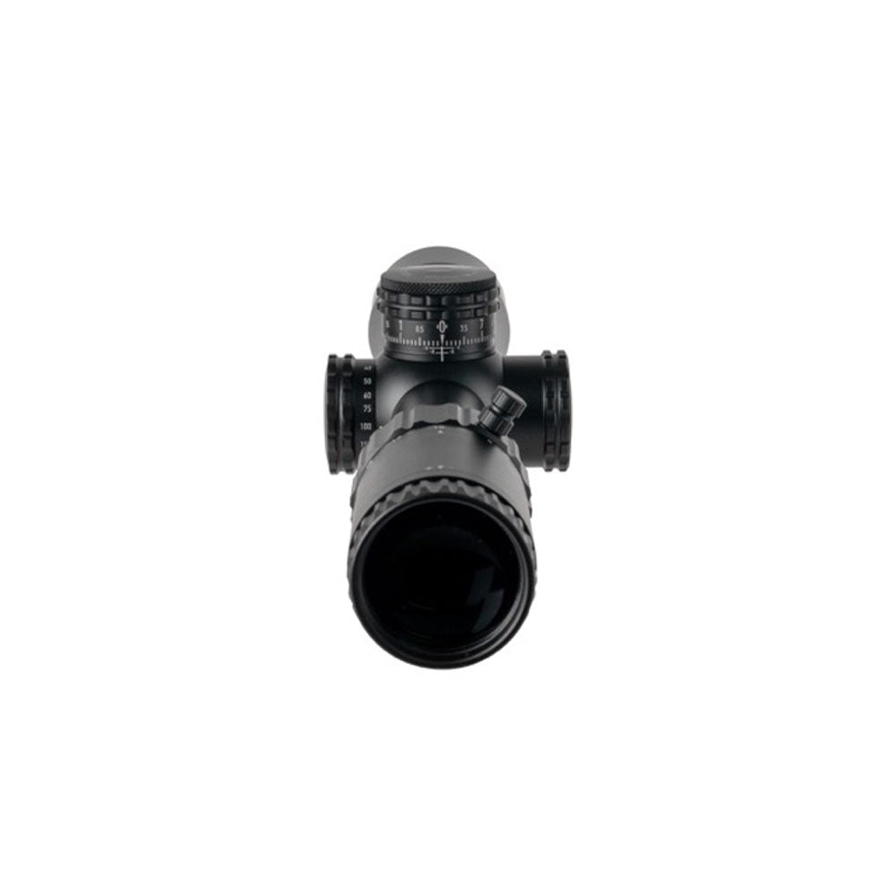 Element Optics Helix Gen2 4-16x44 FFP