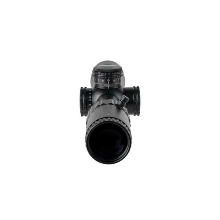 Element Optics Helix Gen2 4-16x44 FFP