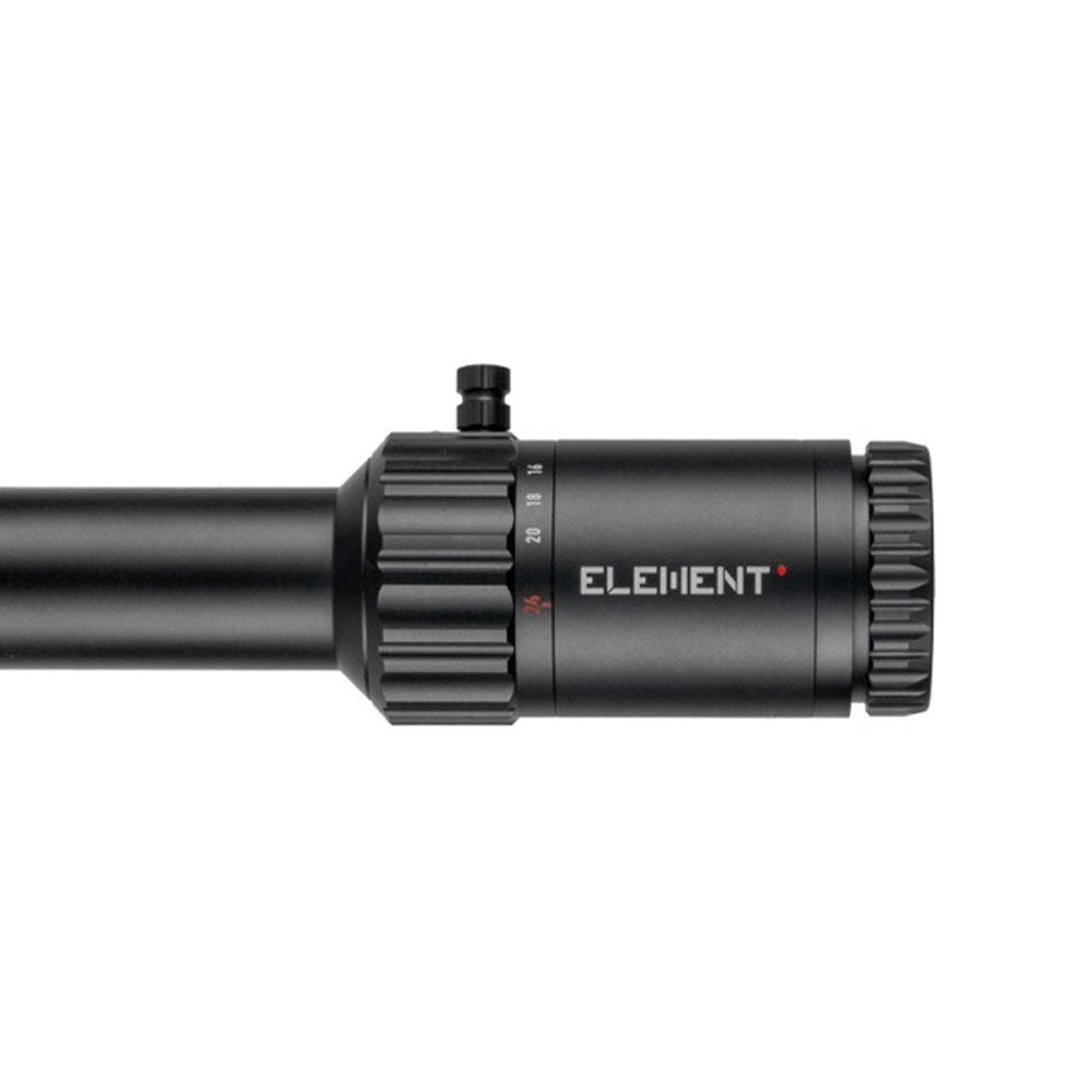 Element Optics Helix Gen2 6-24x50 FFP