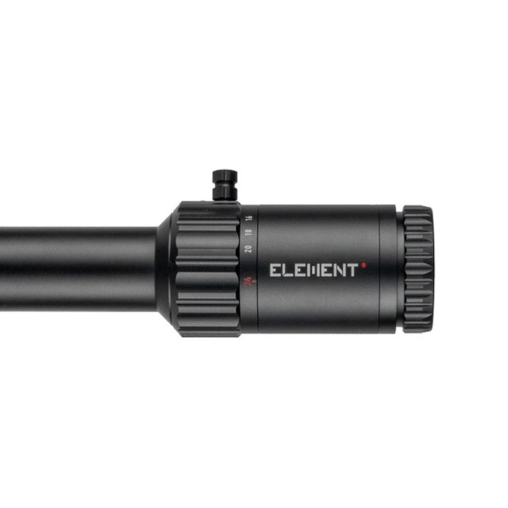 Element Optics Helix Gen2 6-24x50 FFP