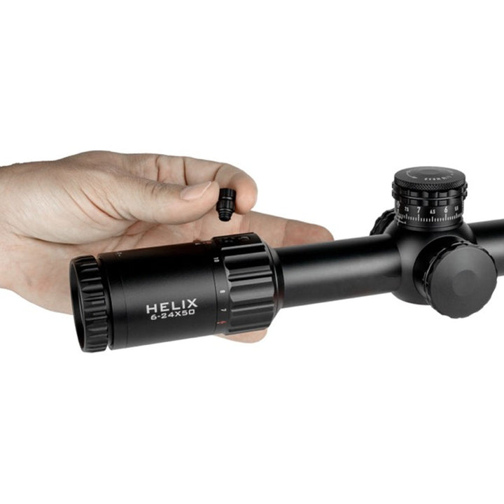 Element Optics Helix Gen2 6-24x50 FFP