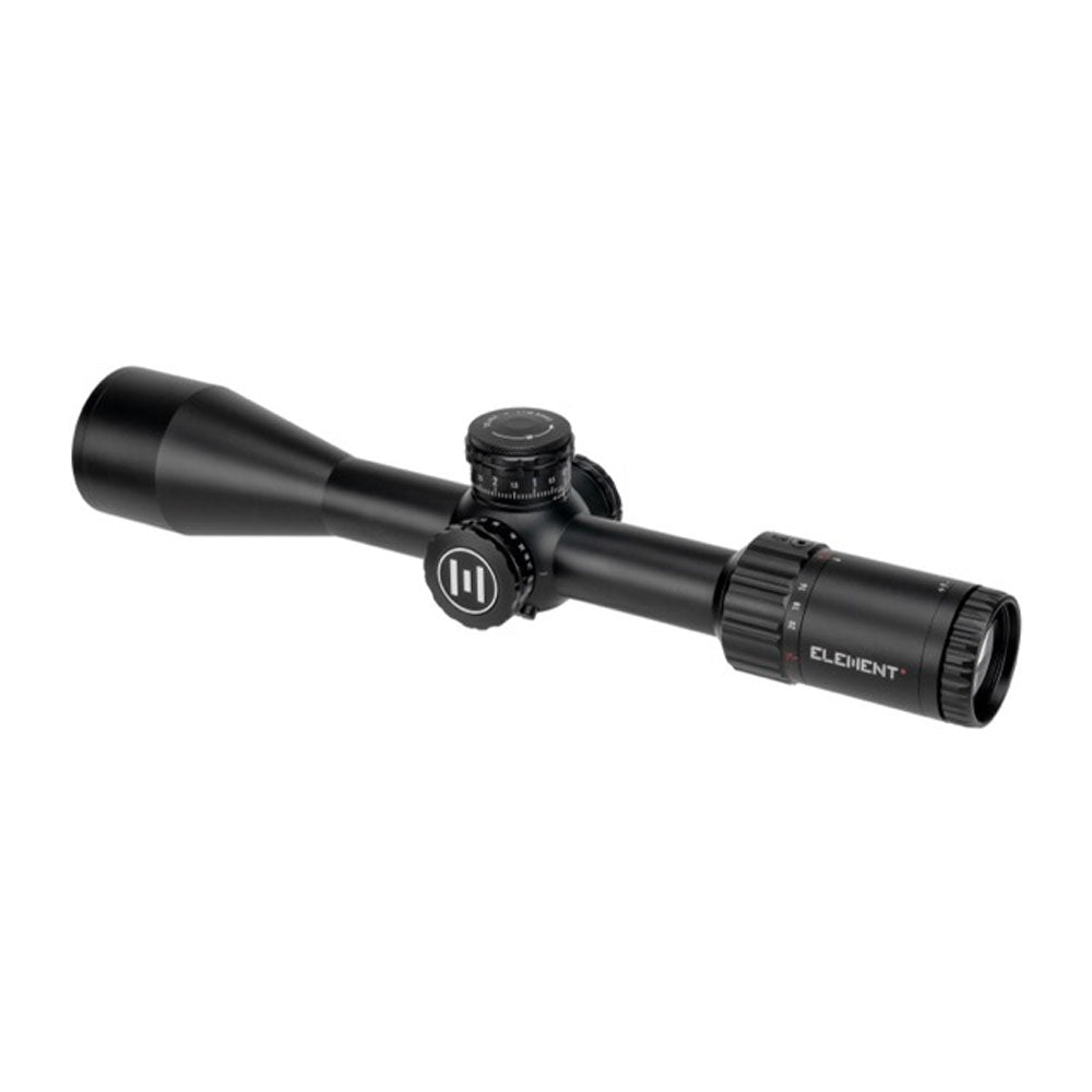 Element Optics Helix Gen2 6-24x50 FFP