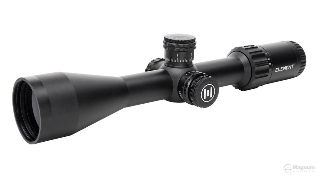 Element Optics Helix HDLR 2-16X50
