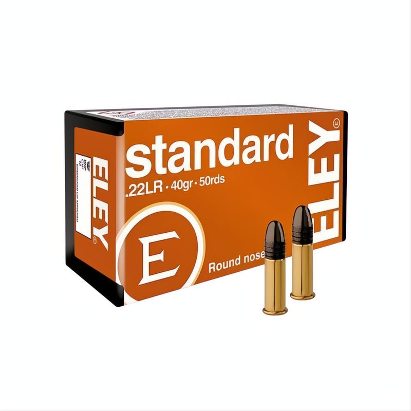 Eley 22LR STANDARD