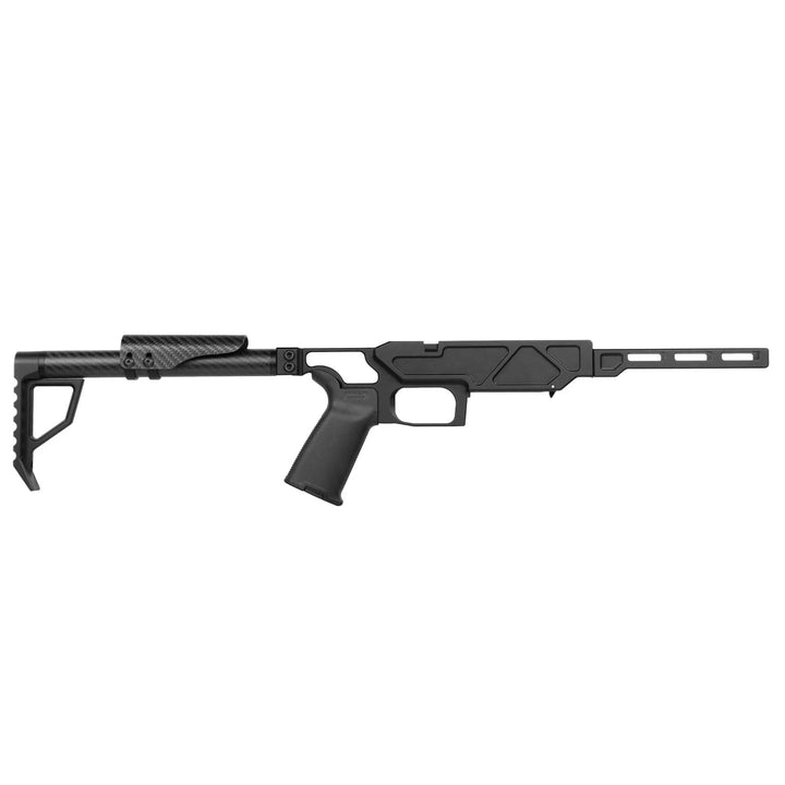 Elude Chassis - Howa Mini Action