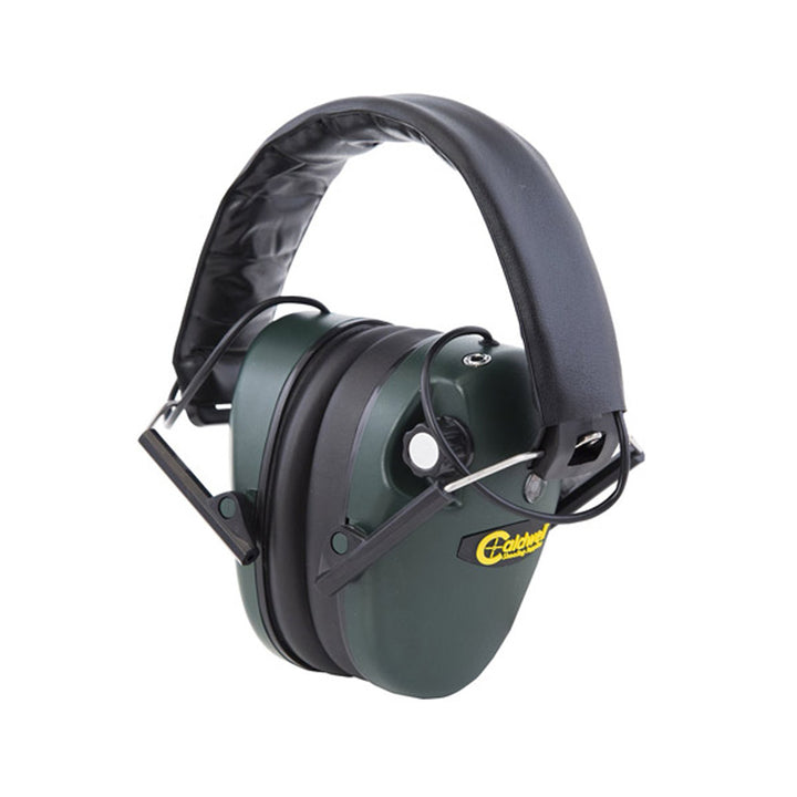 Emax Low Profile Electronic Ear Muffs