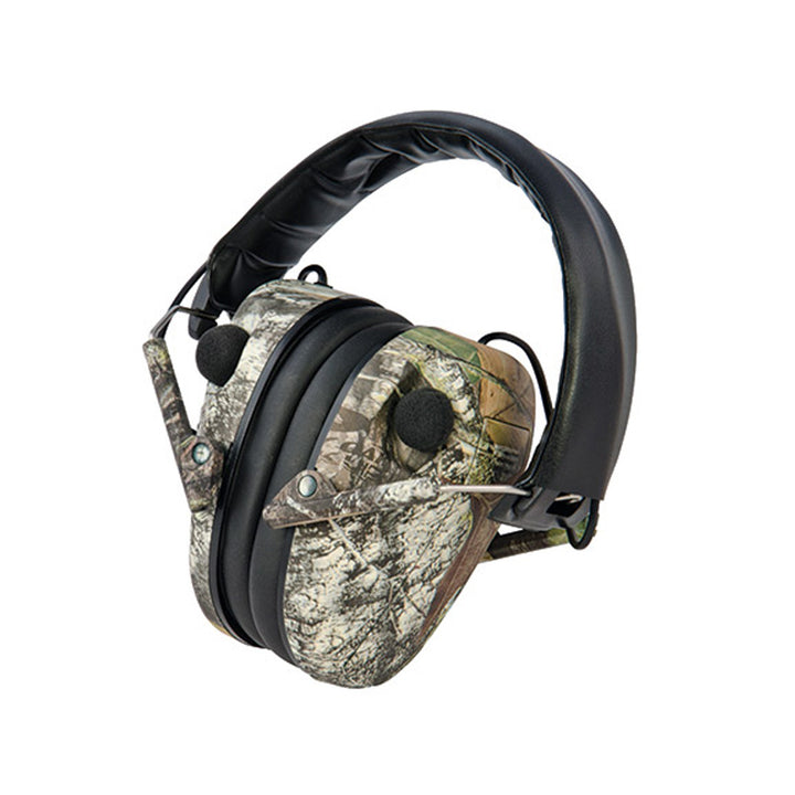 Emax Low Profile Electronic Ear Muffs