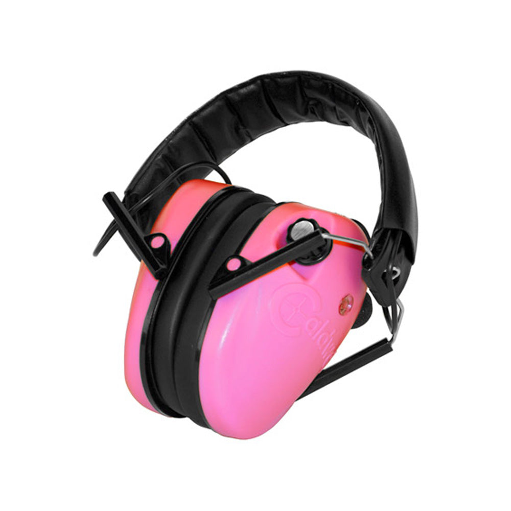 Emax Low Profile Electronic Ear Muffs