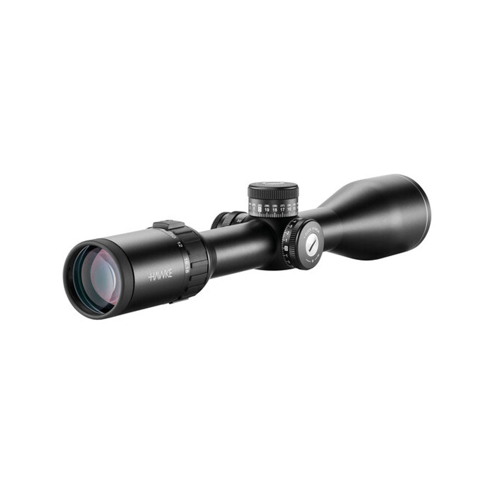 Hawke Endurance 30 FD 3-18x50 SF