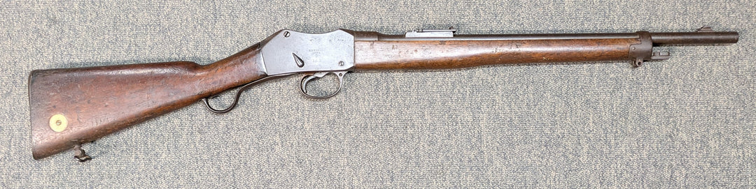 Pre-Owned | Enfield Martini - 303 British