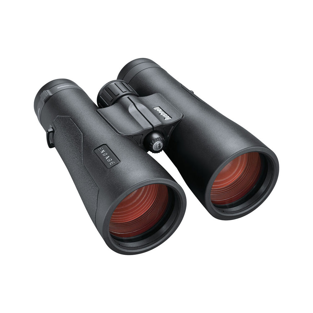 Bushnell engage hot sale binoculars 8x42