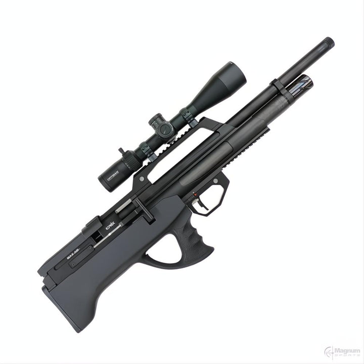 Evanix Max Air