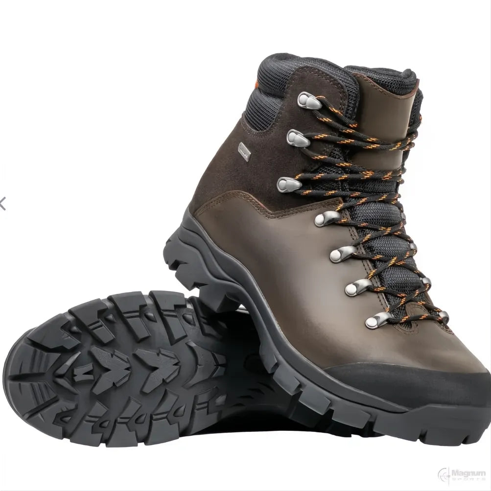 Evolve Terra Boot Cocoa