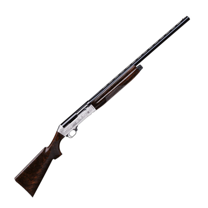 Benelli Executive Type 2 Engraved