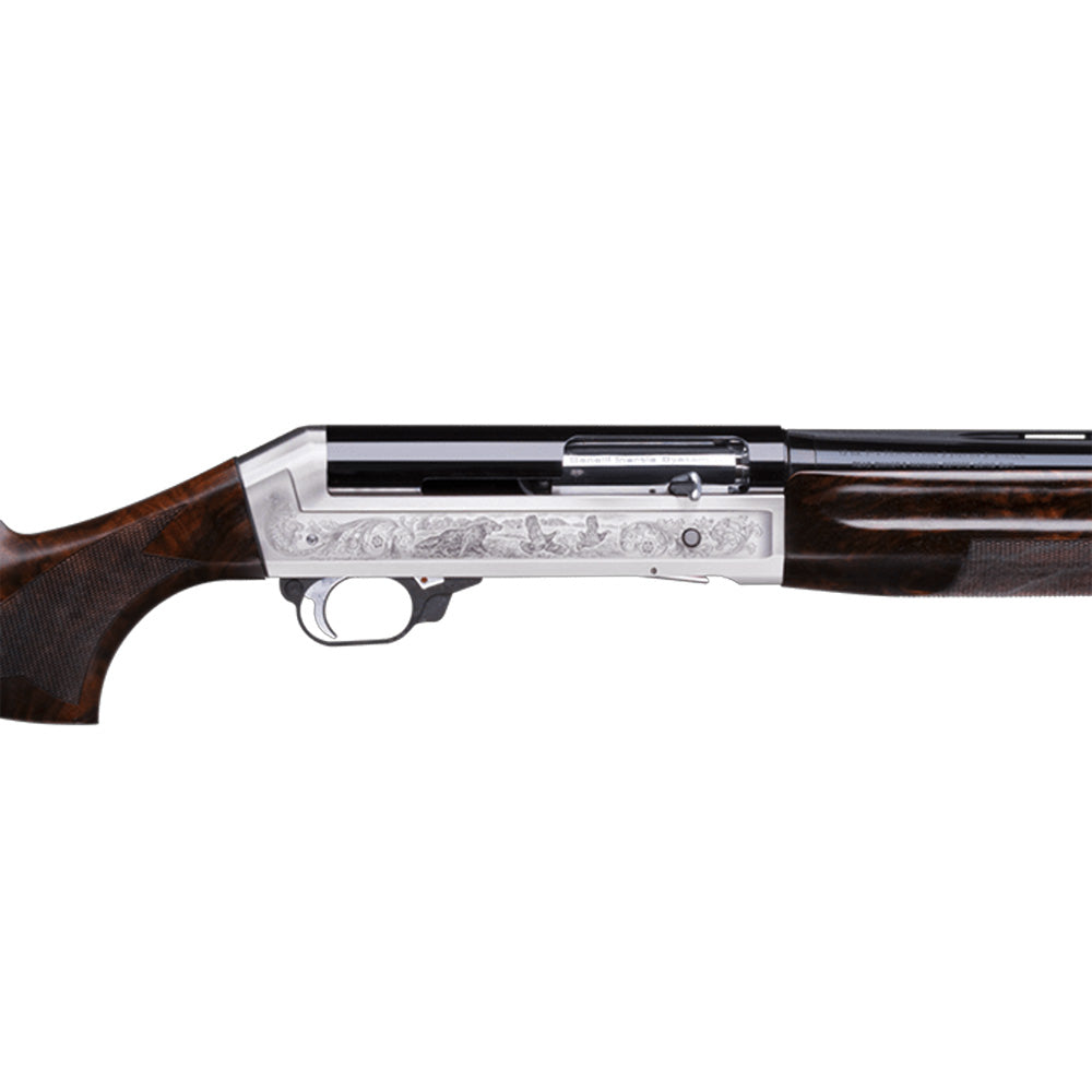 Benelli Executive Type 2 Engraved