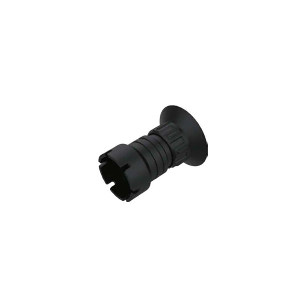 External Eyepiece/Magnifier for Clip-on Thermal