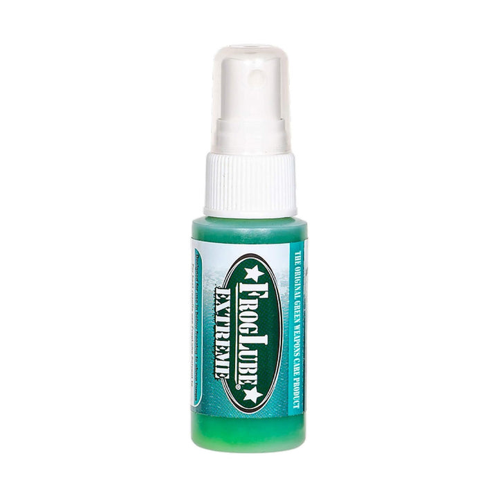 Extreme Liquid Spray