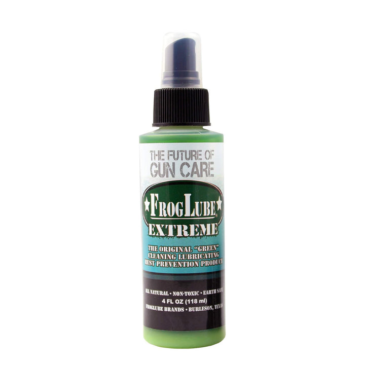 Extreme Liquid Spray