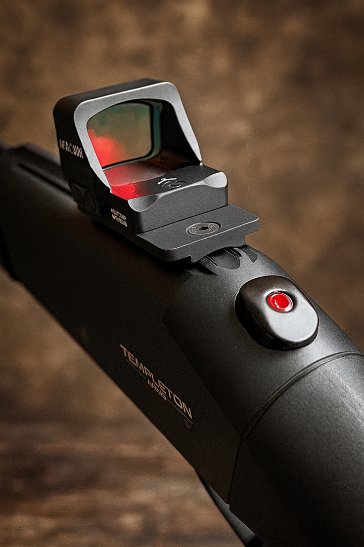 Talley Base for RMR Footprint - Fits Templeton Arms