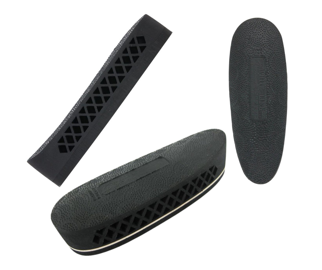 Accuracy Solutions F325 Deluxe Buttpad
