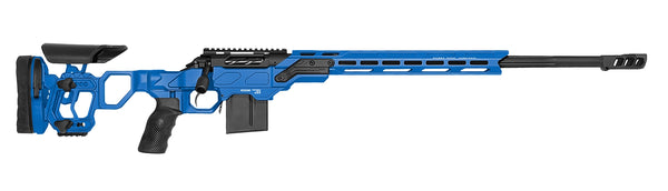 Cadex CDX-R7 FCP SA Rifle - 6.5 Creedmoor 26" Bartlein Barrel