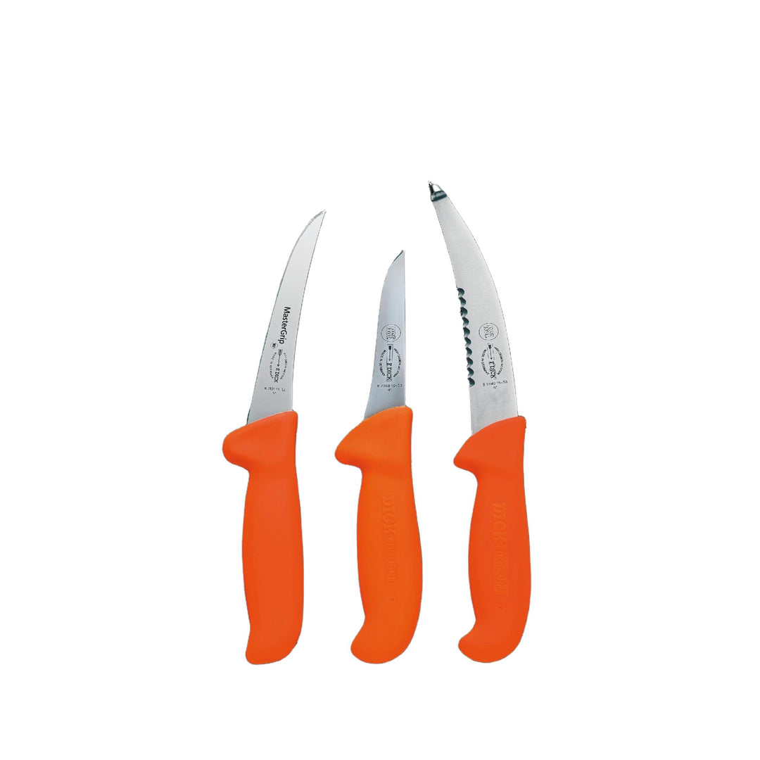 FDick Knife Set Hunt Outdoor 3 pcs