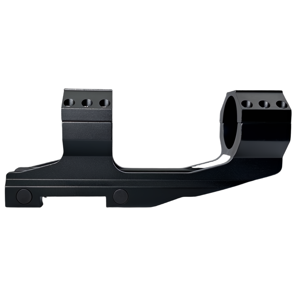 Cantilever Mount rear view