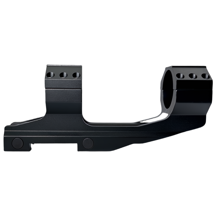 Cantilever Mount rear view