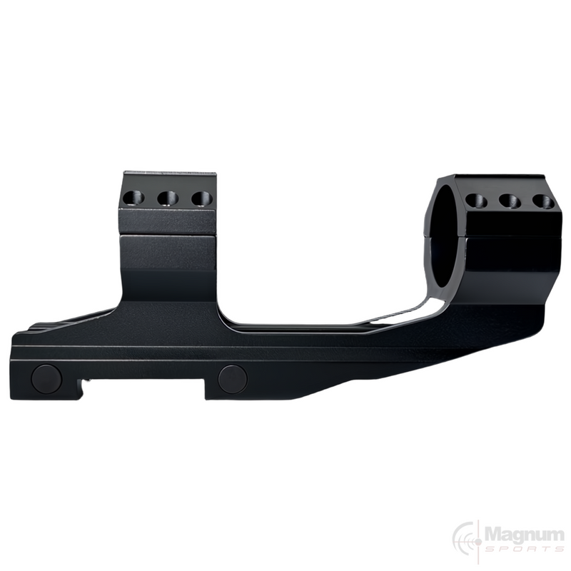 Cantilever Mount rear view
