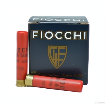 Load image into Gallery viewer, FIOCCHI 410G 2-1/2" #7 1300 FPS 25 PKT
