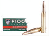 FIOCCHI AMMUNITION 30-06 165GR HPBT SIERRA GAME KING