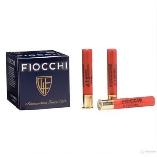 FIOCCHI AMMUNITION 410 3" #11 SILENT 25GM 25PK