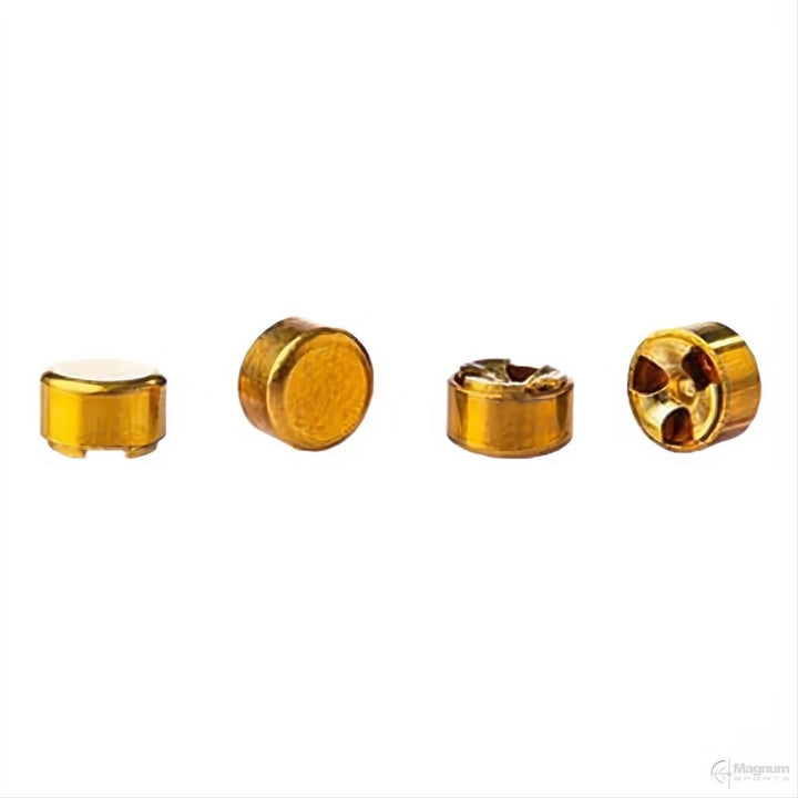 FIOCCHI AMMUNITION LARGE RIFLE PRIMER 150 PKT