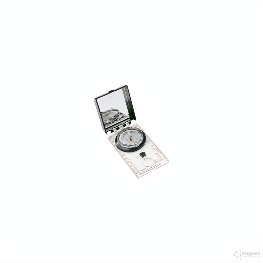 Fox Map Compass