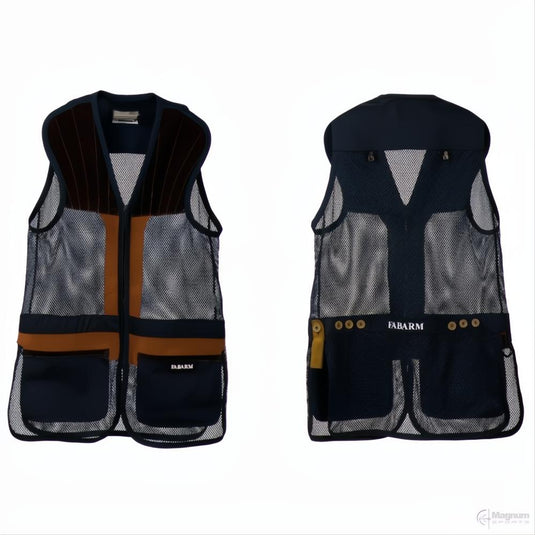 Fabarm Superlative Summer Vest