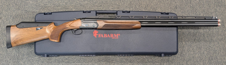 Fabarm Elos N2 Trap - 12Ga