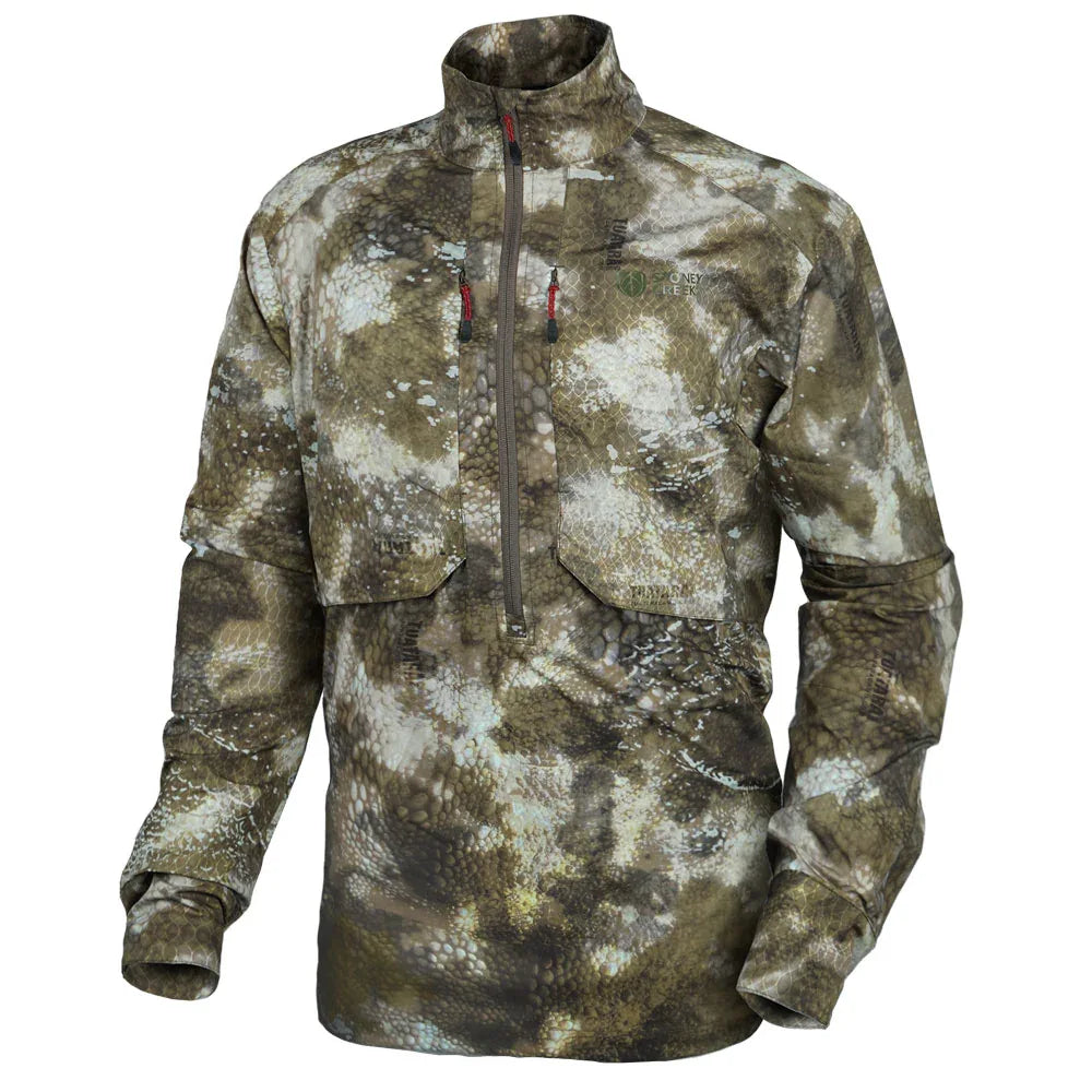 Stoney Creek Fast Hunt Ascent Shirt TCA - Magnum Sports