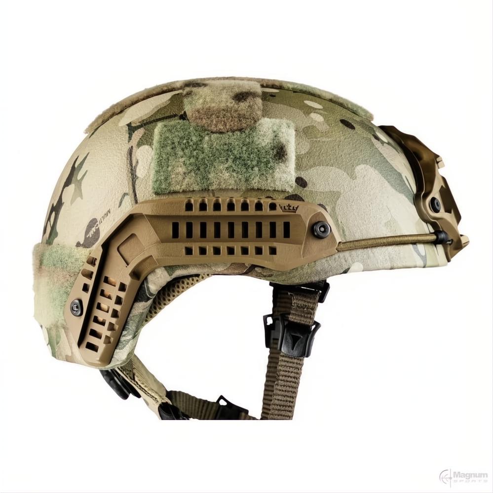 Fast Level IIIA Ballistic Helmet