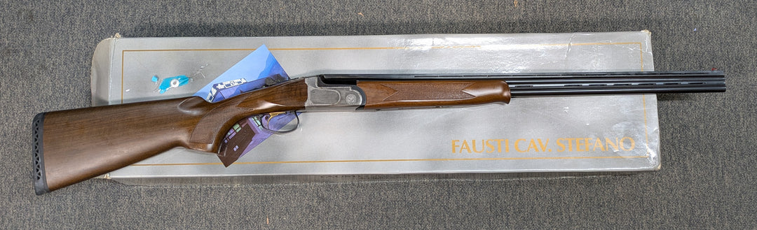 Pre-Owned | Fausti Stefano Elegant U/O - .410ga