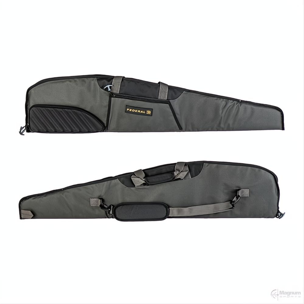 Federal Field &amp; Range Scoped Rifle Case