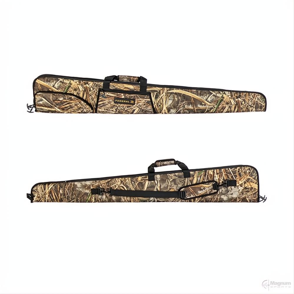Federal Field &amp; Range Shotgun Case