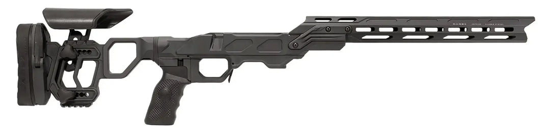 Cadex Field Competition Chassis - Remington 700 Long Action RH