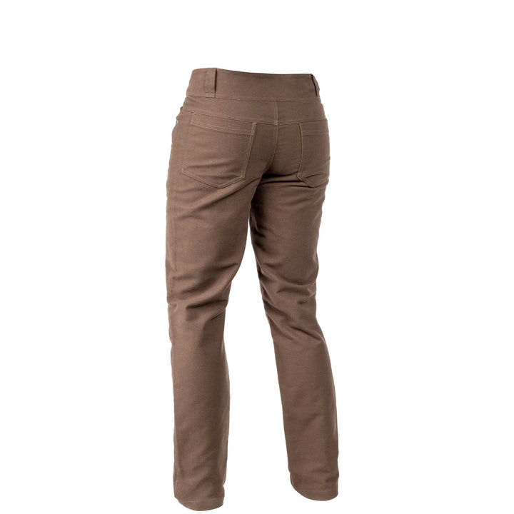 Hunters Element Field Pants Major Brown