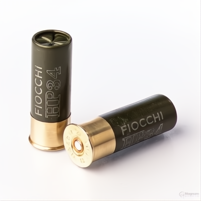 Fiocchi Ammunition FIOCCHI 12G 34GM 