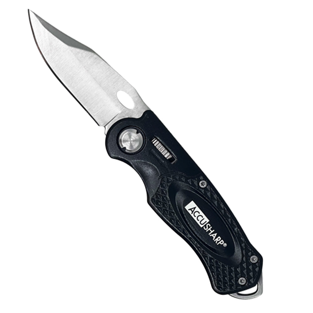 accusharp-sport-knife-Blue