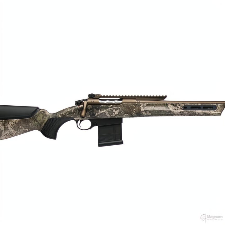 Franchi Horizon All-Terrain Strata Camo Synthetic