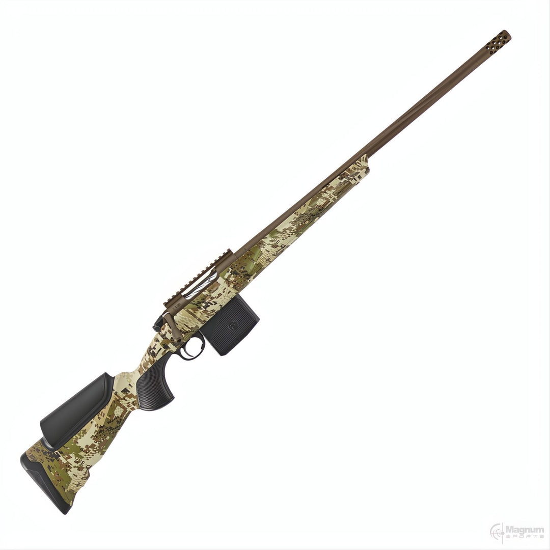 Franchi Horizon Varmint Elite Subalpine